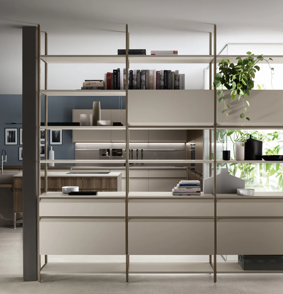Кухня Scavolini Formalia - Image 32