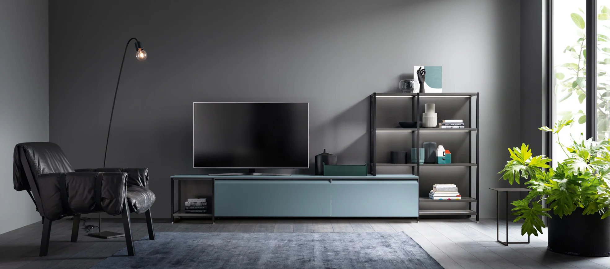 Кухня Scavolini Formalia - Image 33