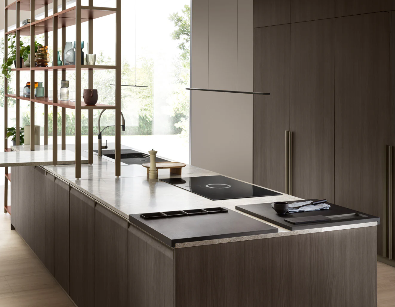 Кухня Scavolini Formalia - Image 34