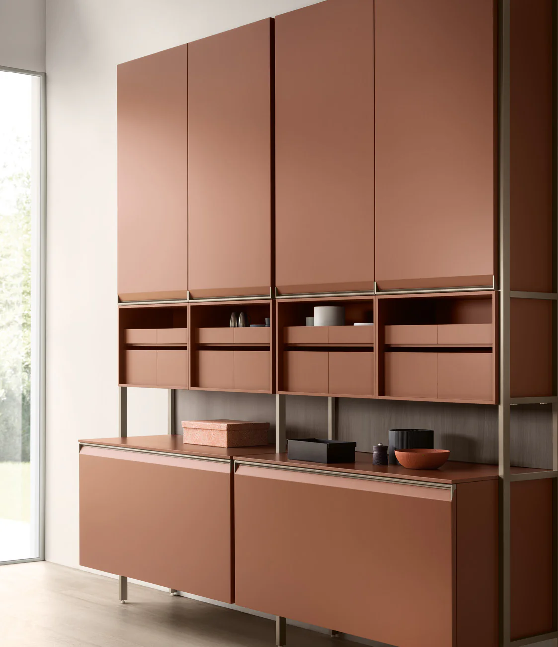Кухня Scavolini Formalia - Image 35