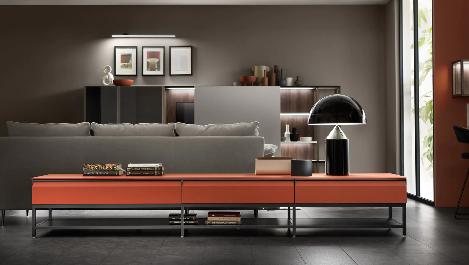 Кухня Scavolini Formalia - Image 36