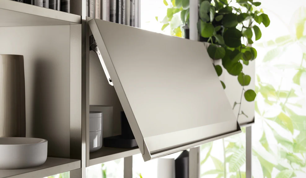 Кухня Scavolini Formalia - Image 37