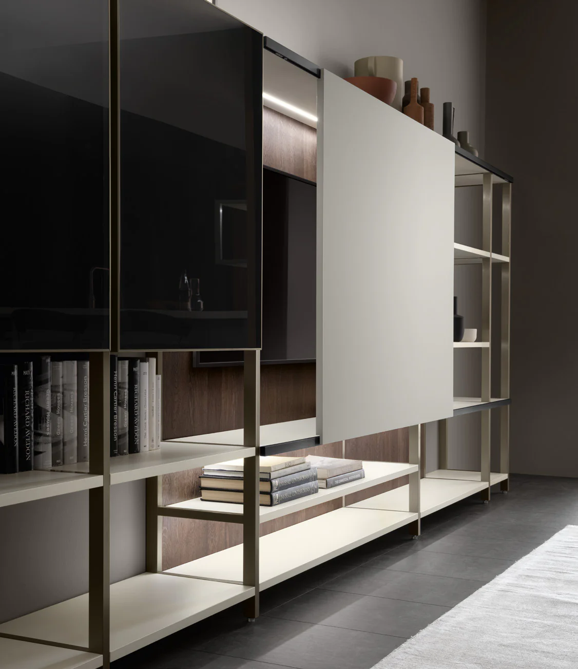 Кухня Scavolini Formalia - Image 39