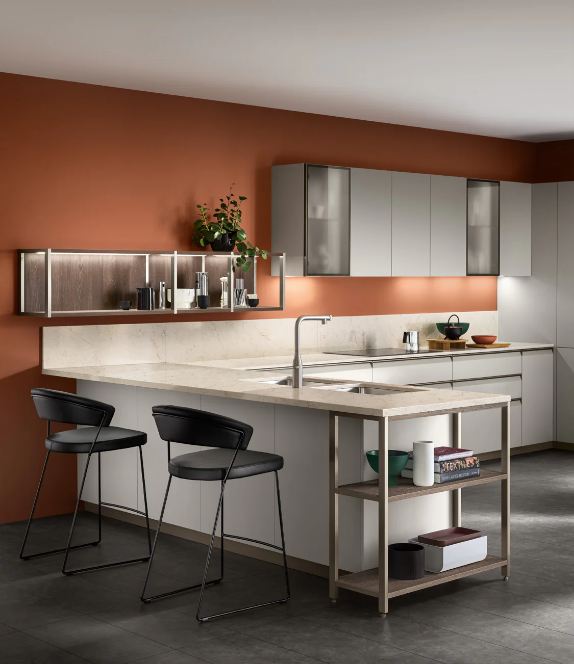 Кухня Scavolini Formalia - Image 4