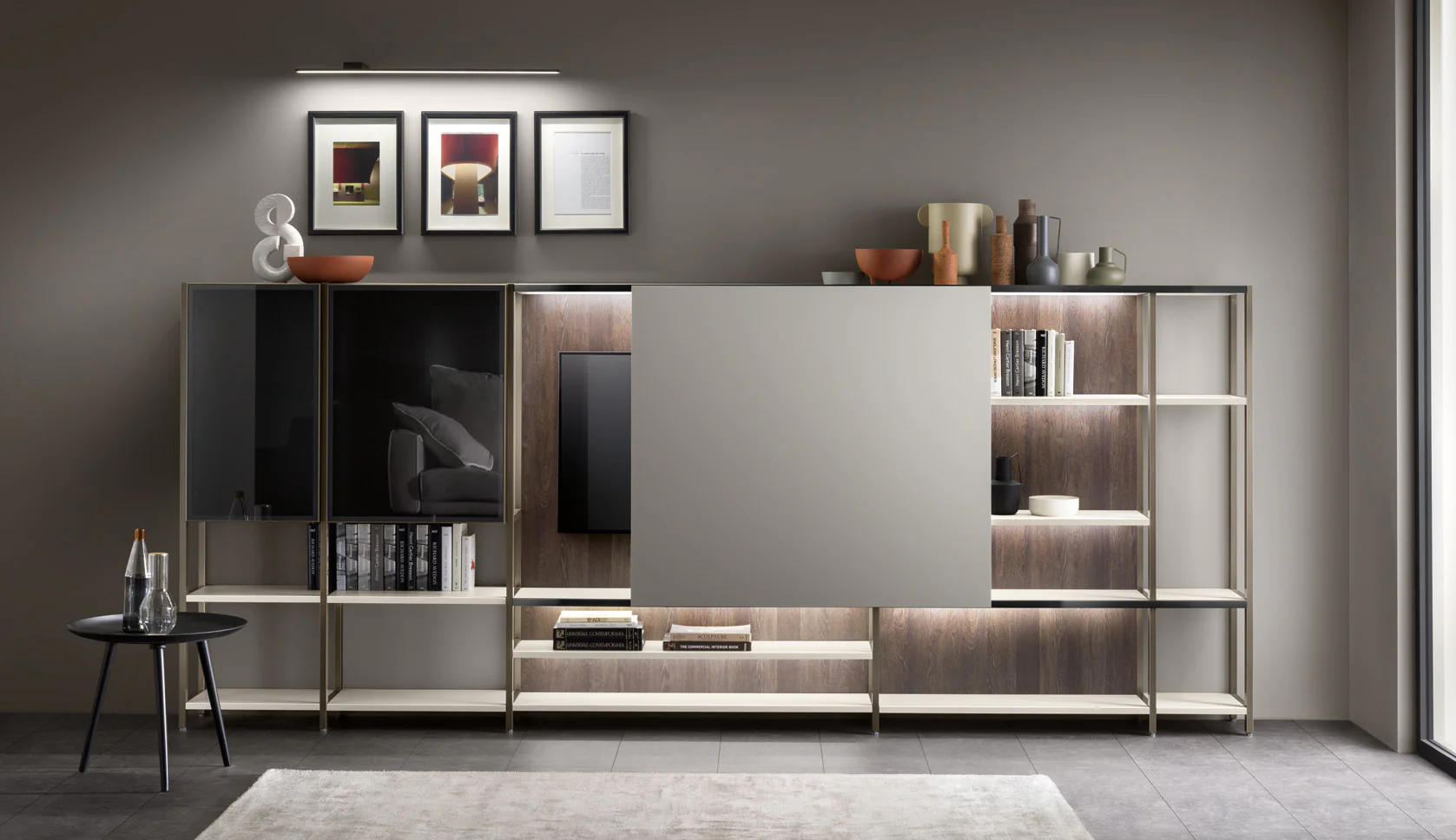 Кухня Scavolini Formalia - Image 41