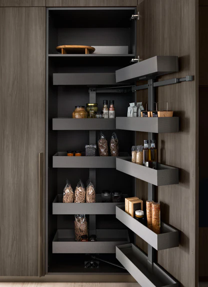 Кухня Scavolini Formalia - Image 42