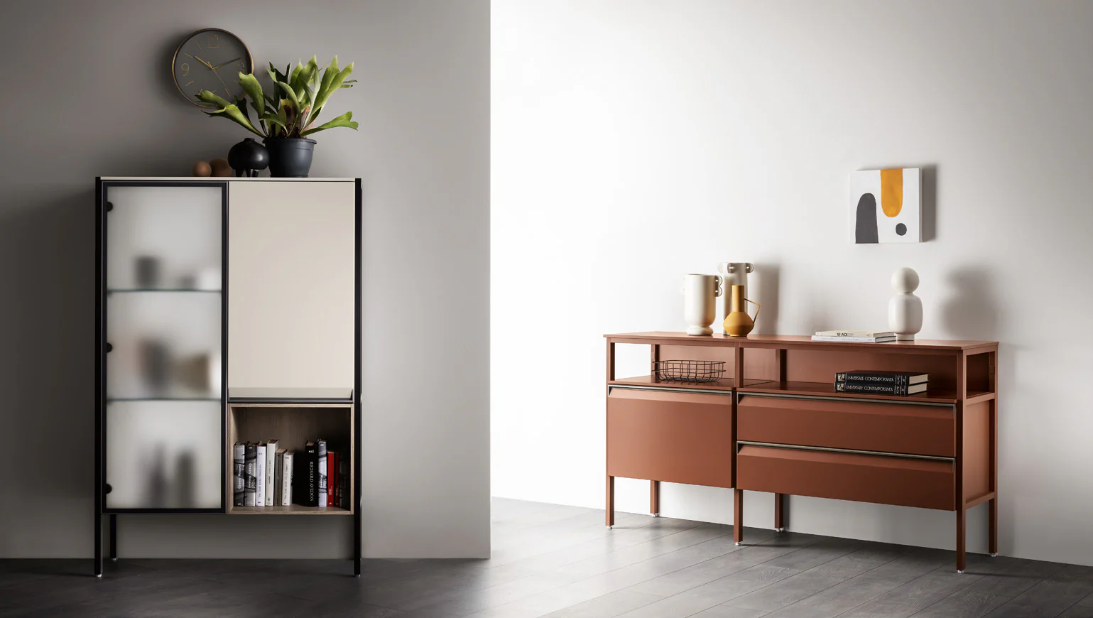 Кухня Scavolini Formalia - Image 43