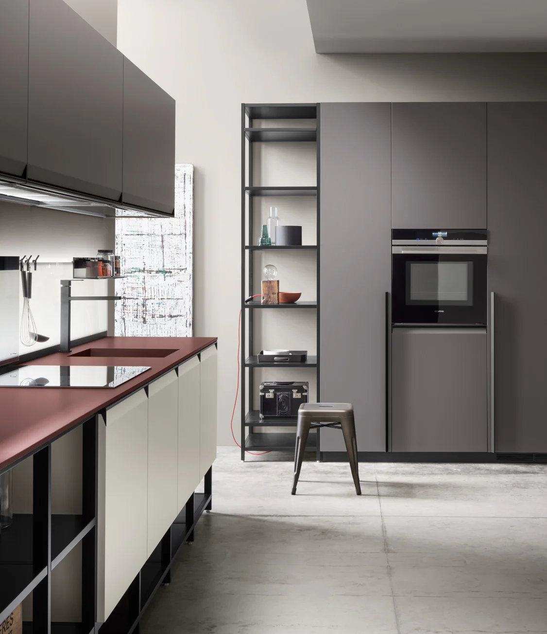 Кухня Scavolini Formalia - Image 6