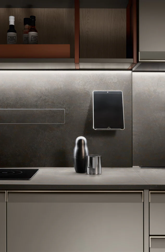 Кухня Scavolini Formalia - Image 9