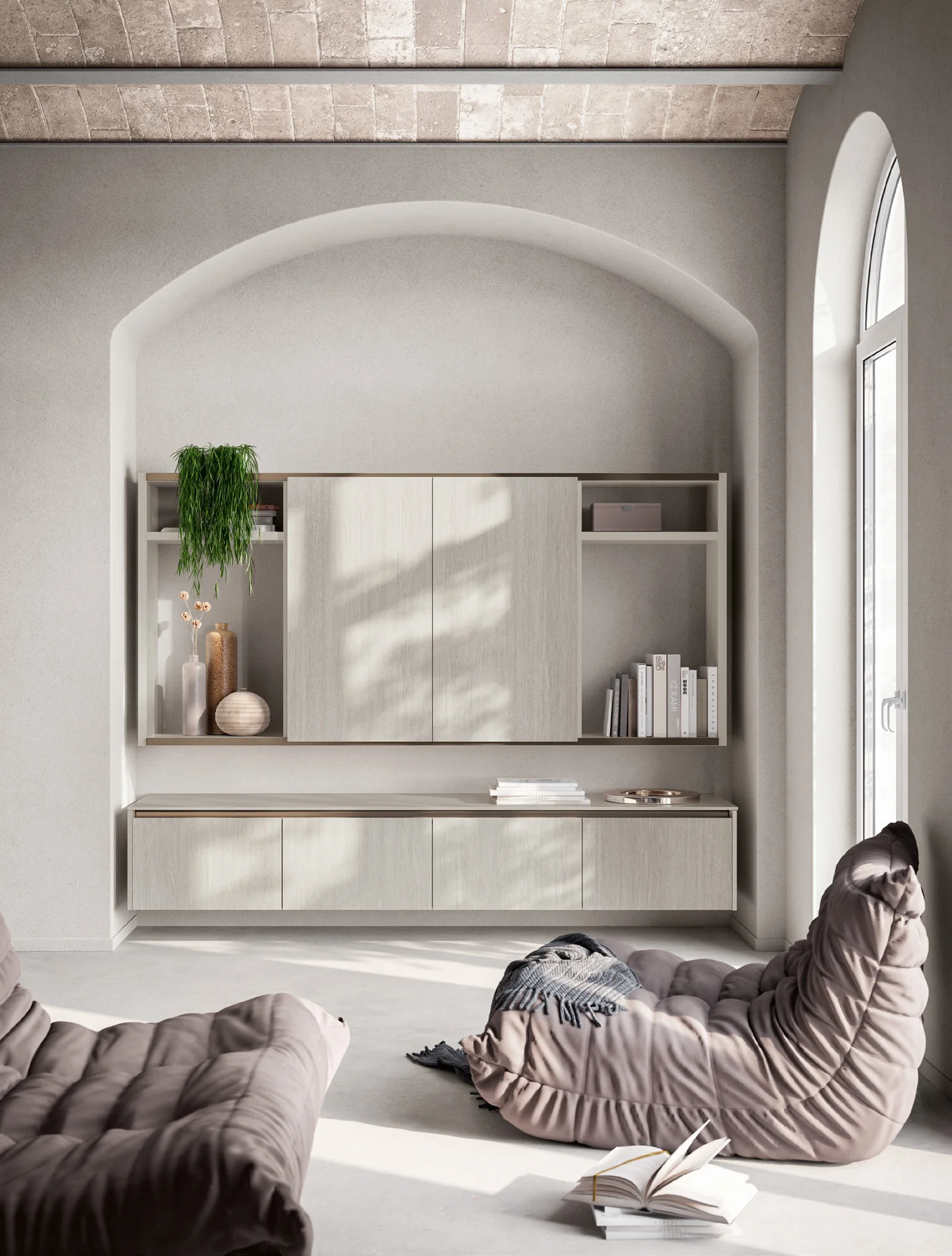 Кухня Scavolini Libra - Image 3
