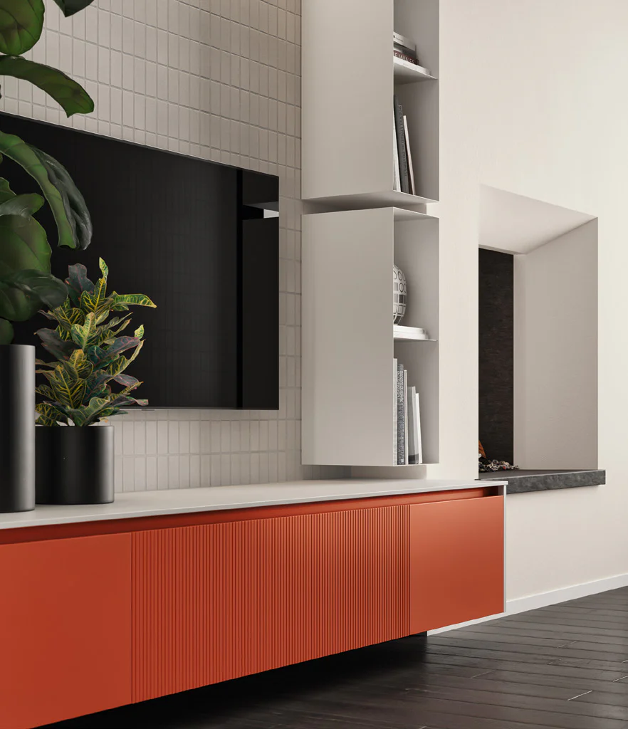 Кухня Scavolini Libra - Image 32