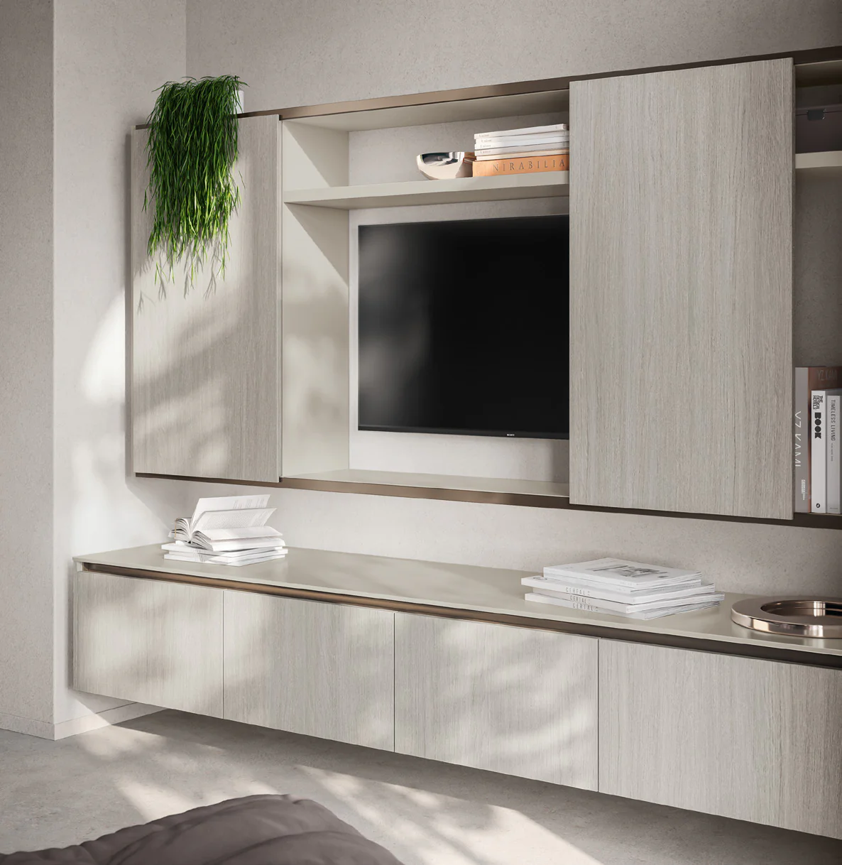 Кухня Scavolini Libra - Image 4