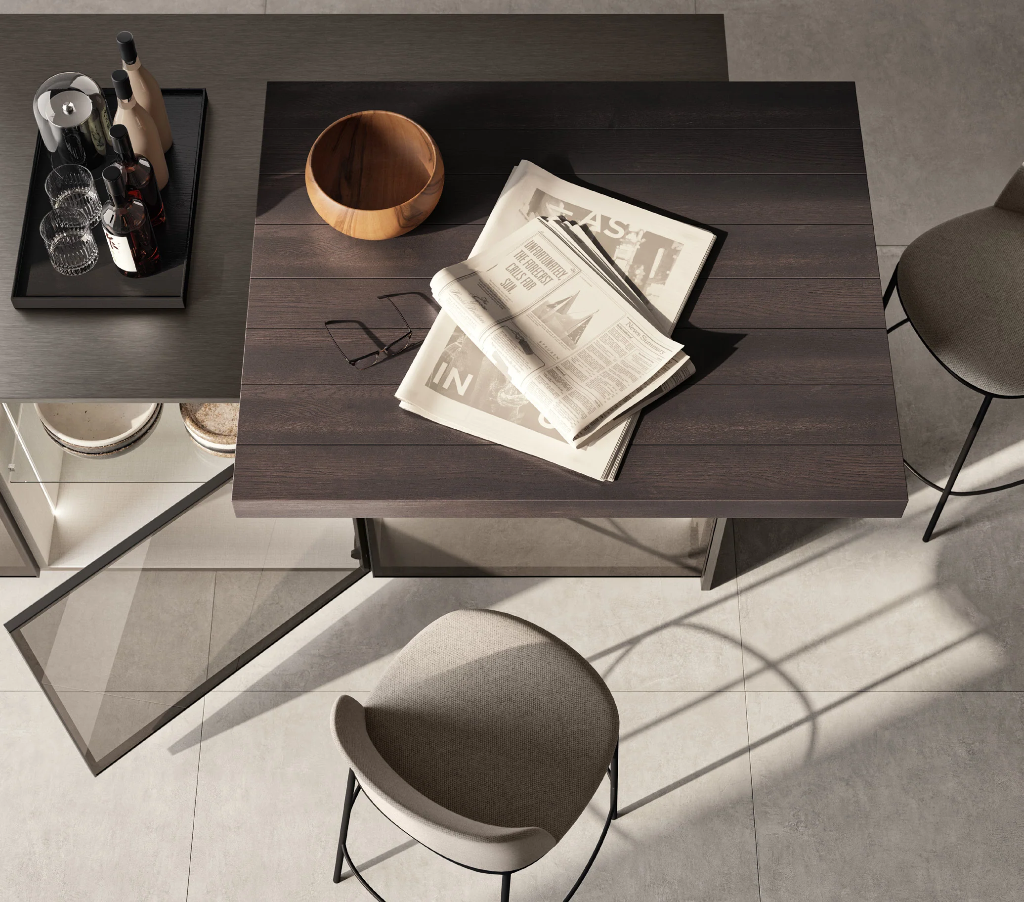 Кухня Scavolini Libra - Image 5