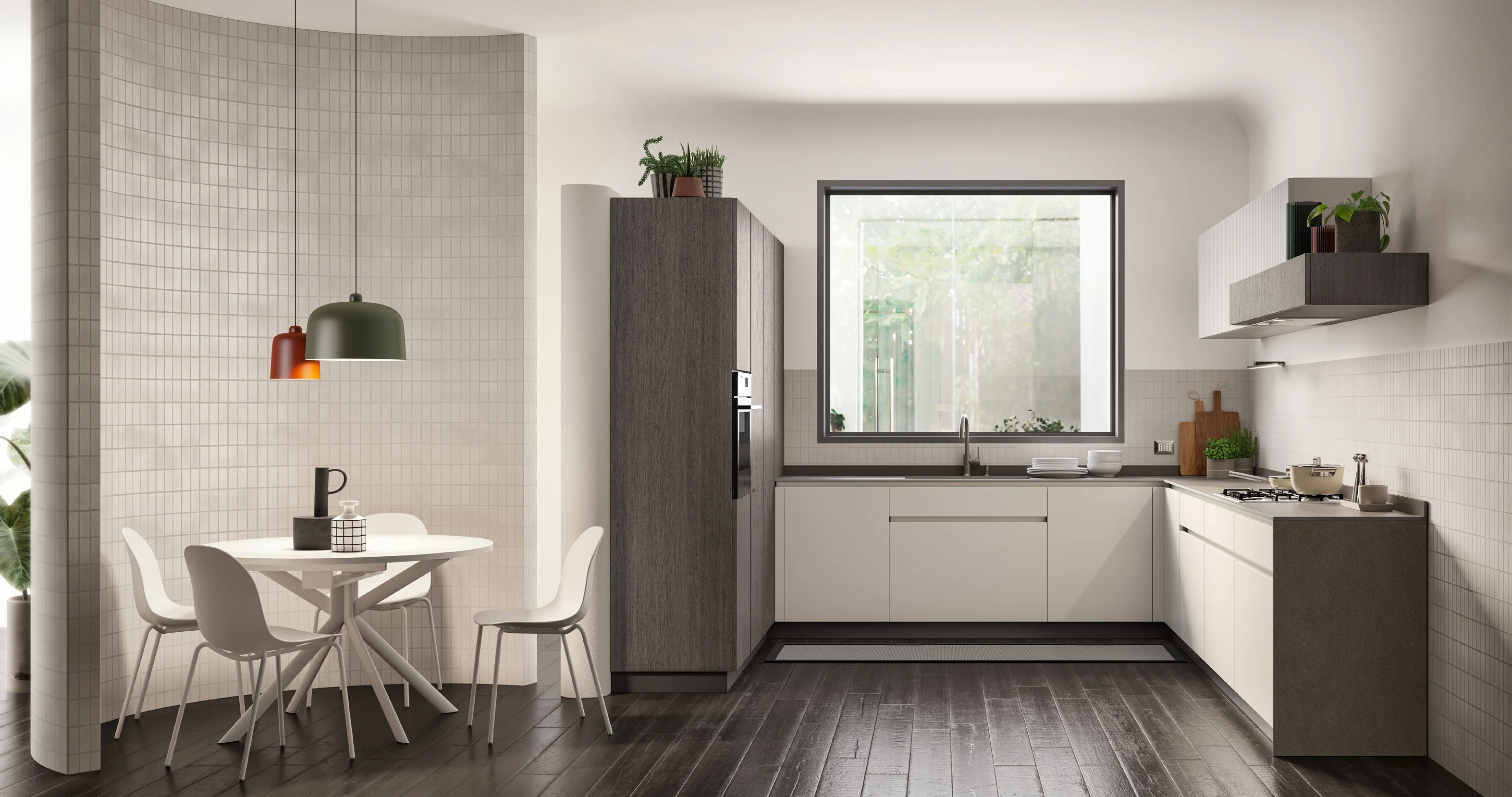 Кухня Scavolini Libra - Image 6