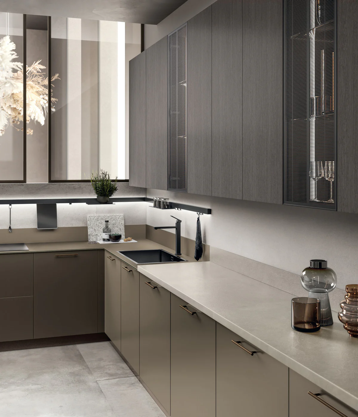 Кухня Scavolini Musa - Image 10