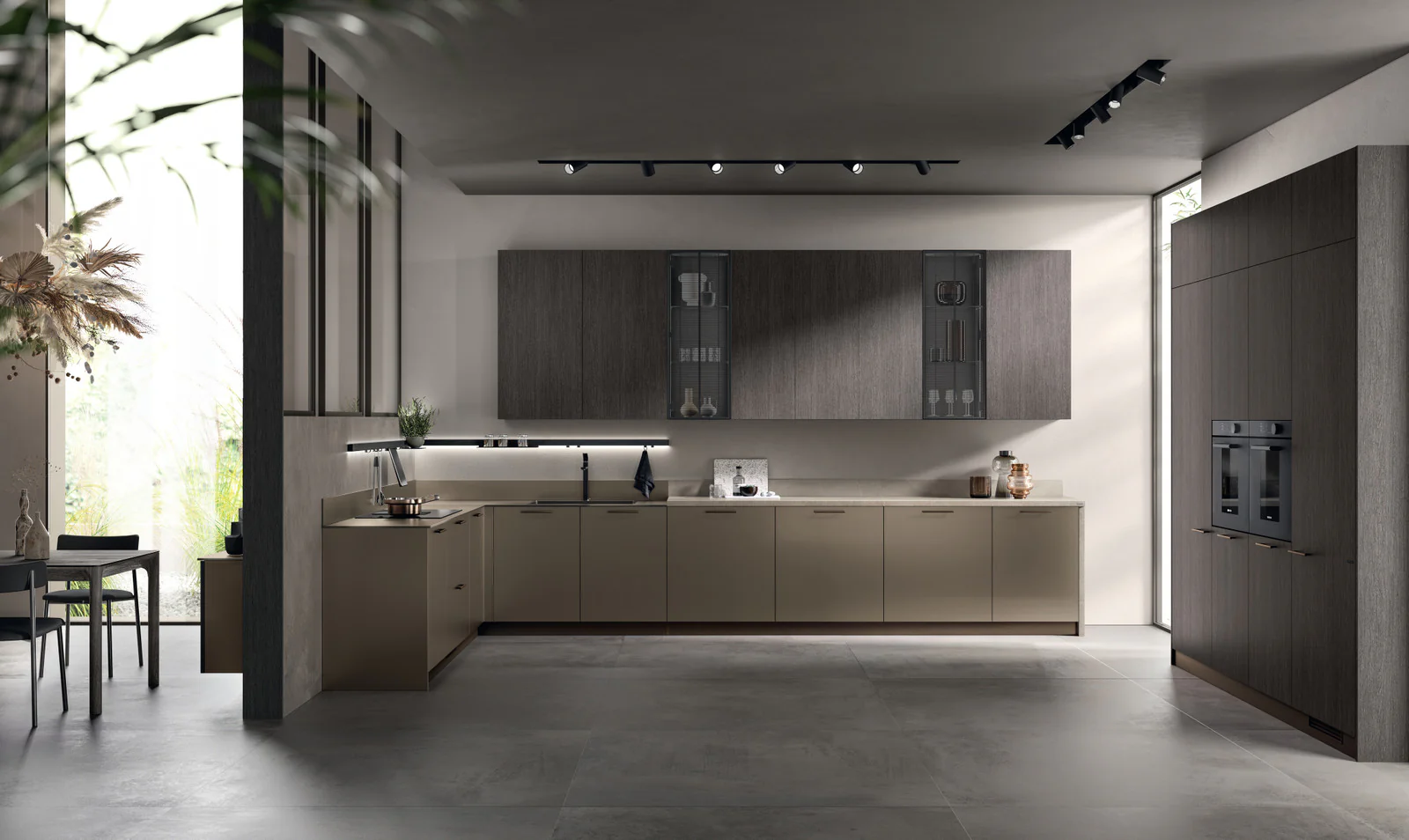 Кухня Scavolini Musa - Image 11