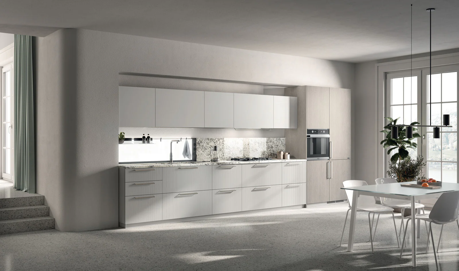 Кухня Scavolini Musa - Image 3
