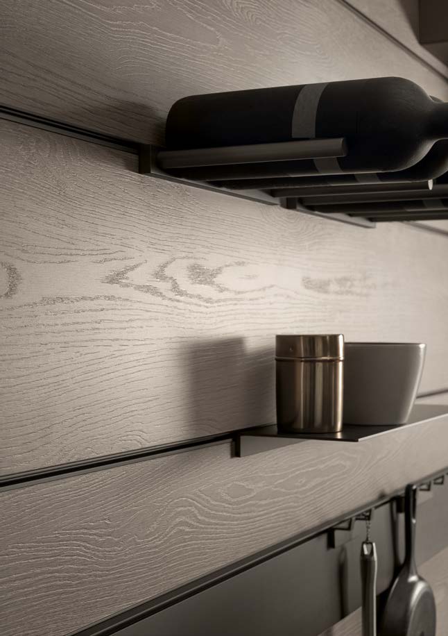 Кухня Scavolini Mia - Image 11