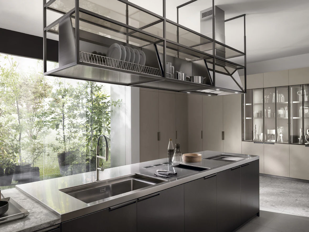 Кухня Scavolini Mia - Image 13