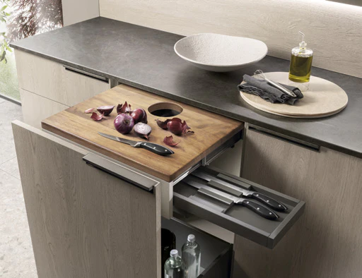 Кухня Scavolini Mia - Image 14