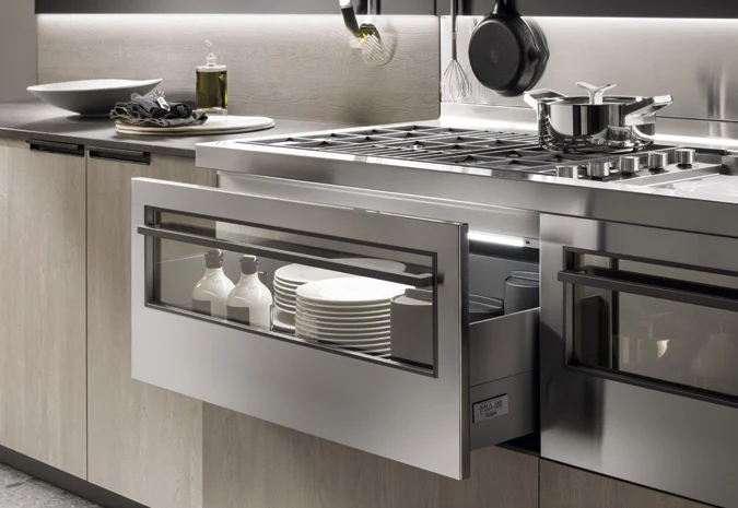 Кухня Scavolini Mia - Image 15
