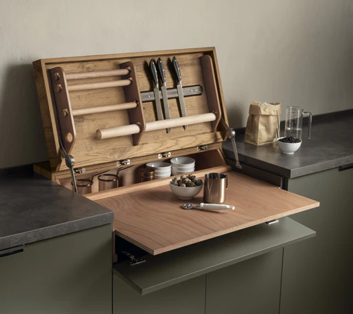 Кухня Scavolini Mia - Image 16