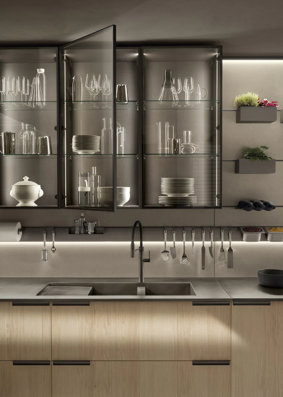 Кухня Scavolini Mia - Image 18