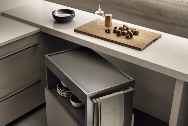 Кухня Scavolini Mia - Image 19