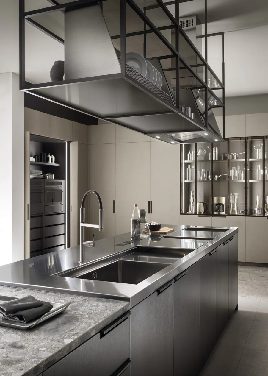 Кухня Scavolini Mia - Image 2