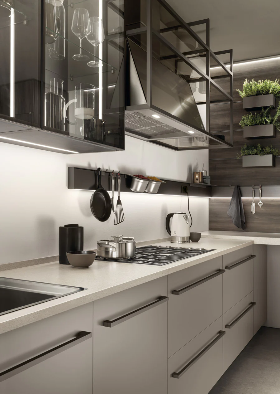 Кухня Scavolini Mia - Image 21