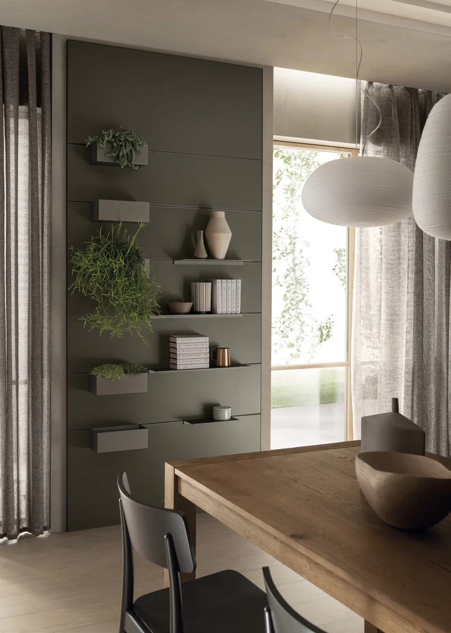 Кухня Scavolini Mia - Image 24