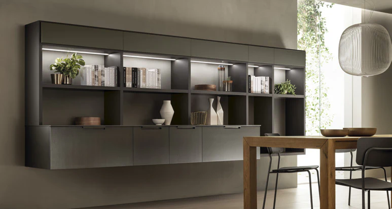Кухня Scavolini Mia - Image 25
