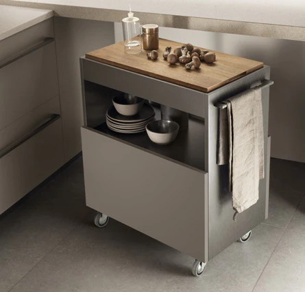 Кухня Scavolini Mia - Image 27