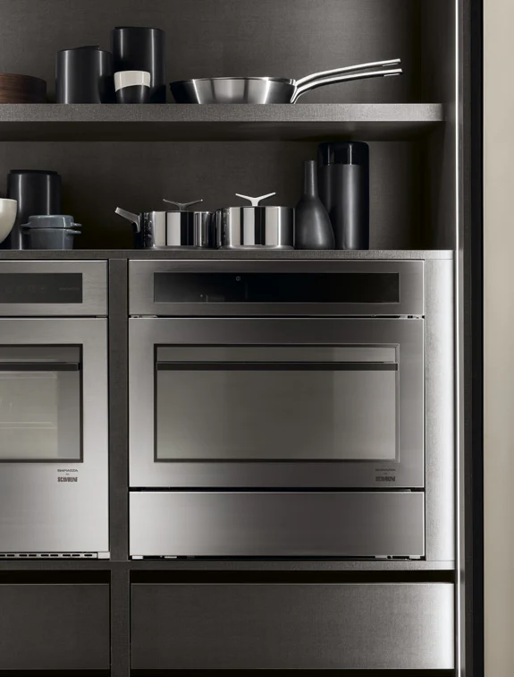 Кухня Scavolini Mia - Image 28