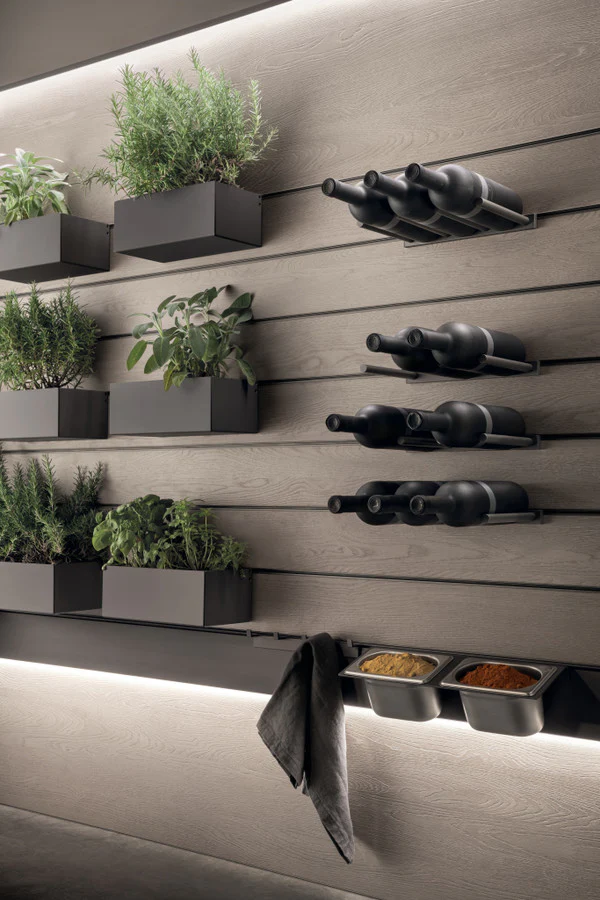 Кухня Scavolini Mia - Image 30