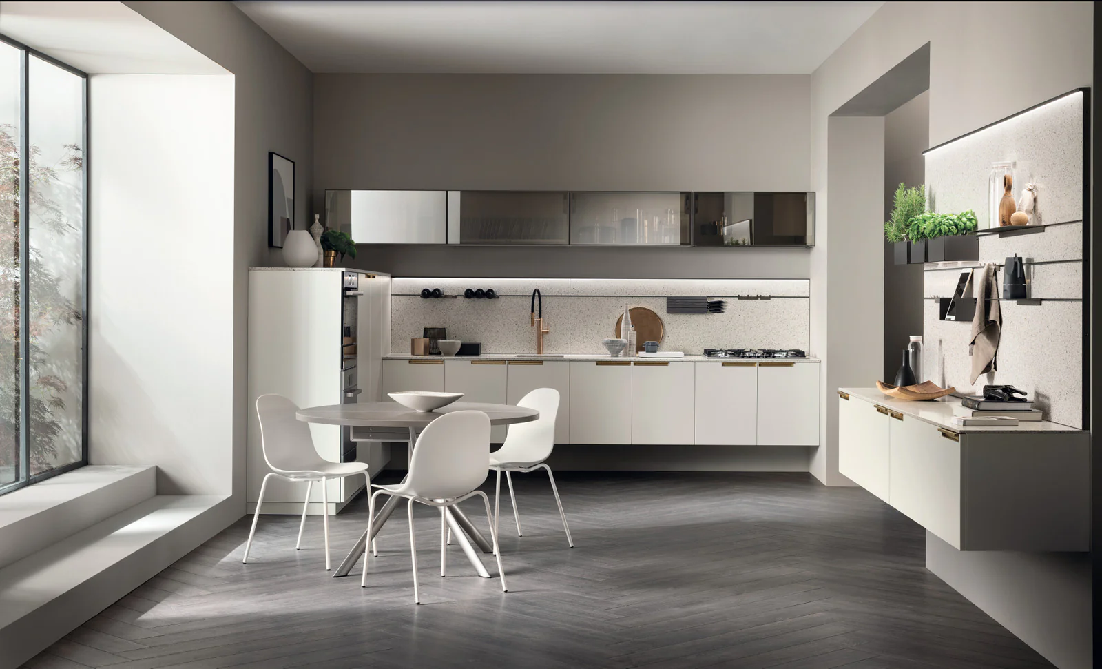 Кухня Scavolini Mia - Image 33
