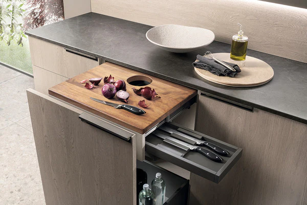 Кухня Scavolini Mia - Image 43