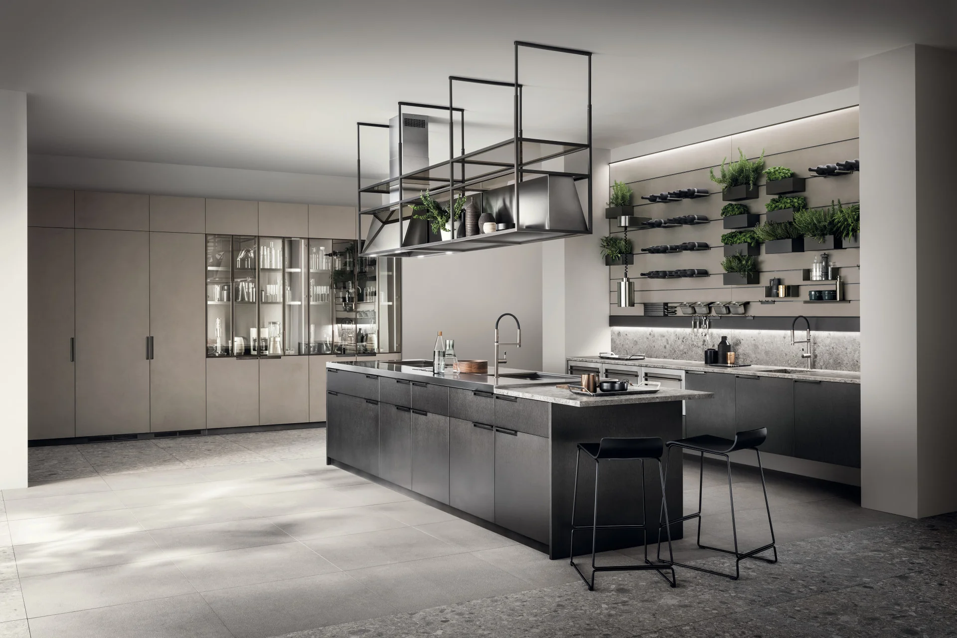 Кухня Scavolini Mia - Image 44