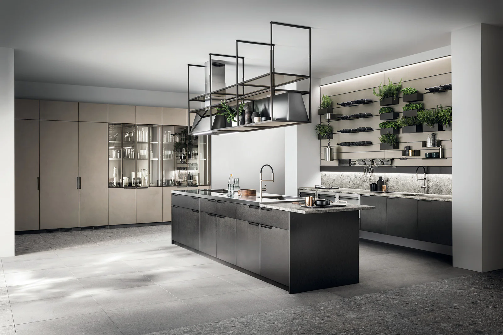 Кухня Scavolini Mia - Image 45