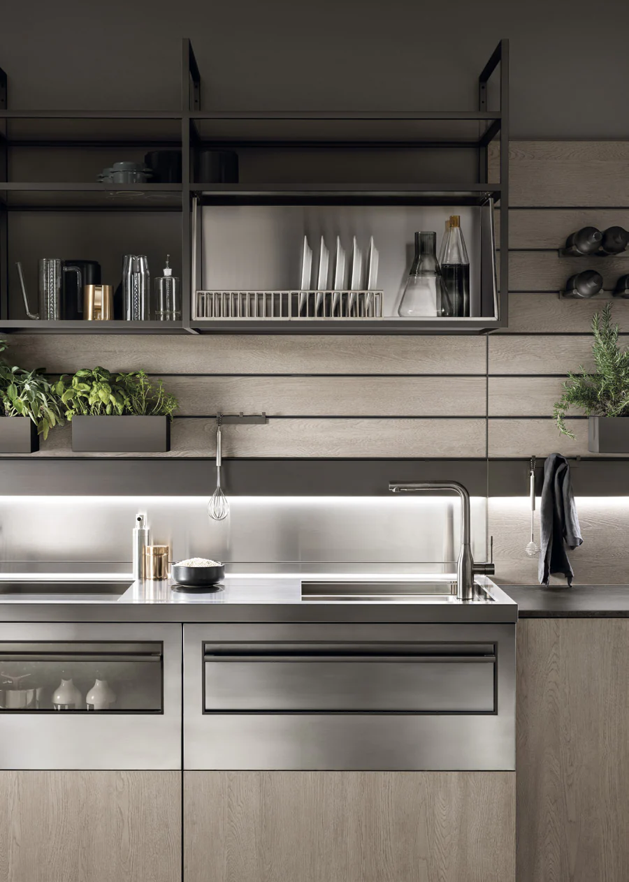 Кухня Scavolini Mia - Image 49