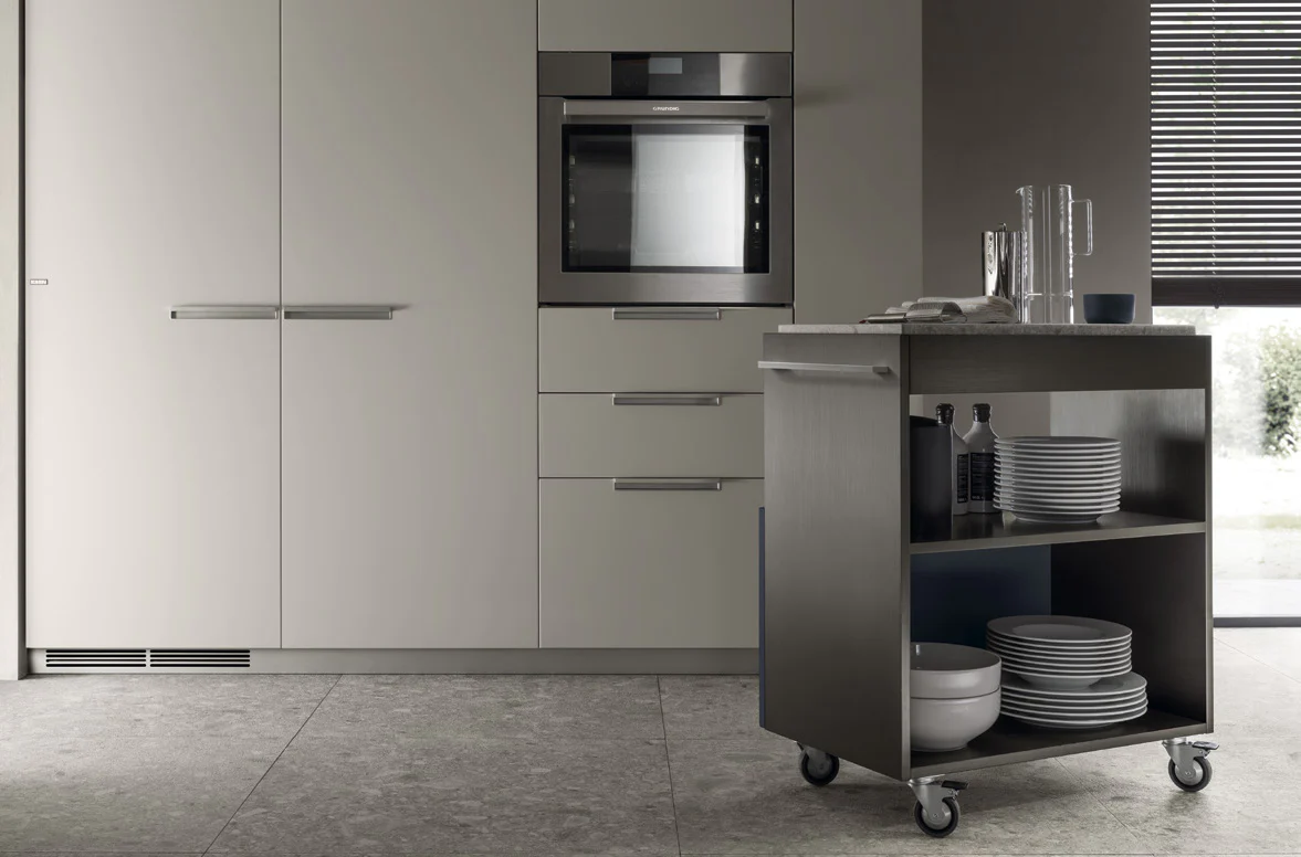 Кухня Scavolini Mia - Image 51