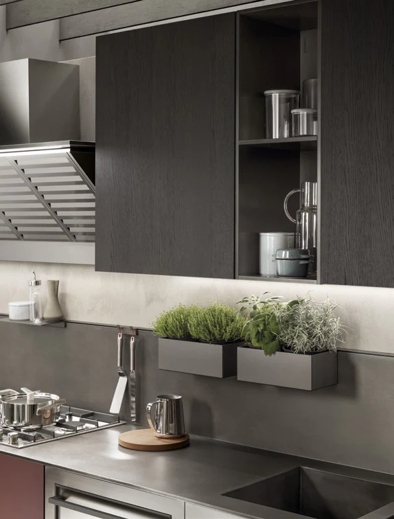 Кухня Scavolini Mia - Image 52