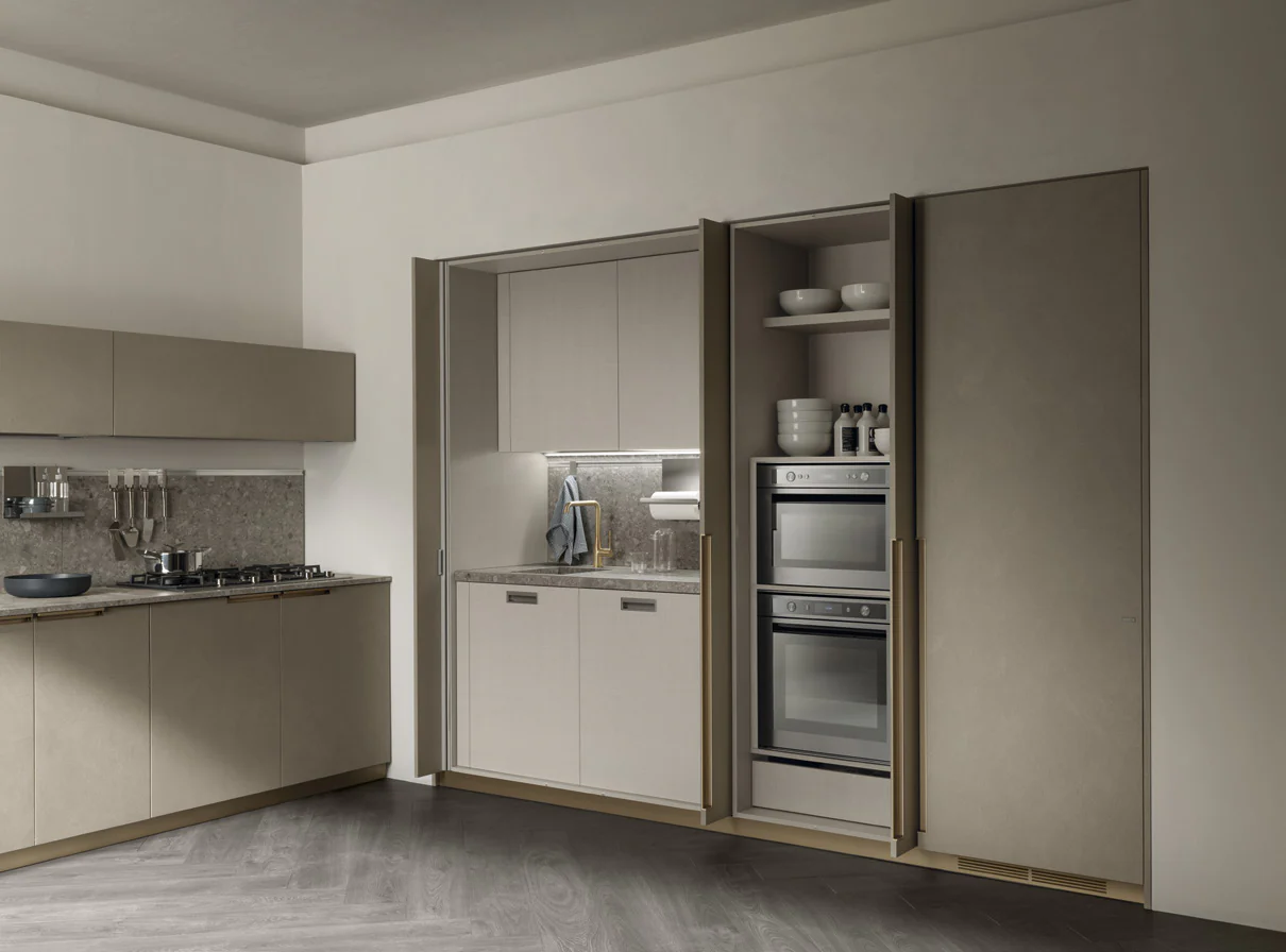 Кухня Scavolini Mia - Image 53