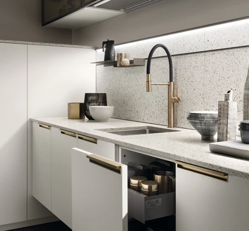 Кухня Scavolini Mia - Image 54
