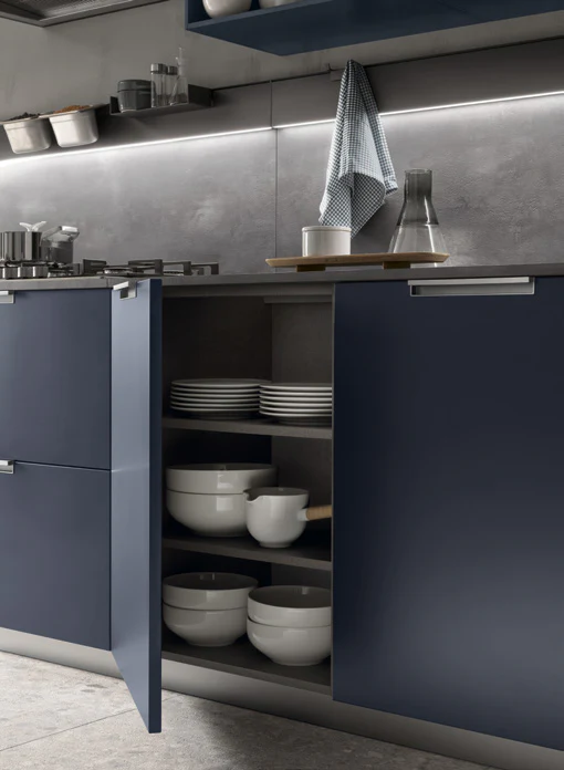 Кухня Scavolini Mia - Image 56