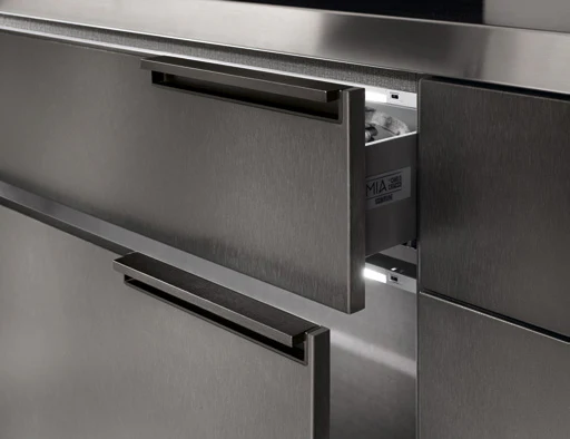 Кухня Scavolini Mia - Image 58