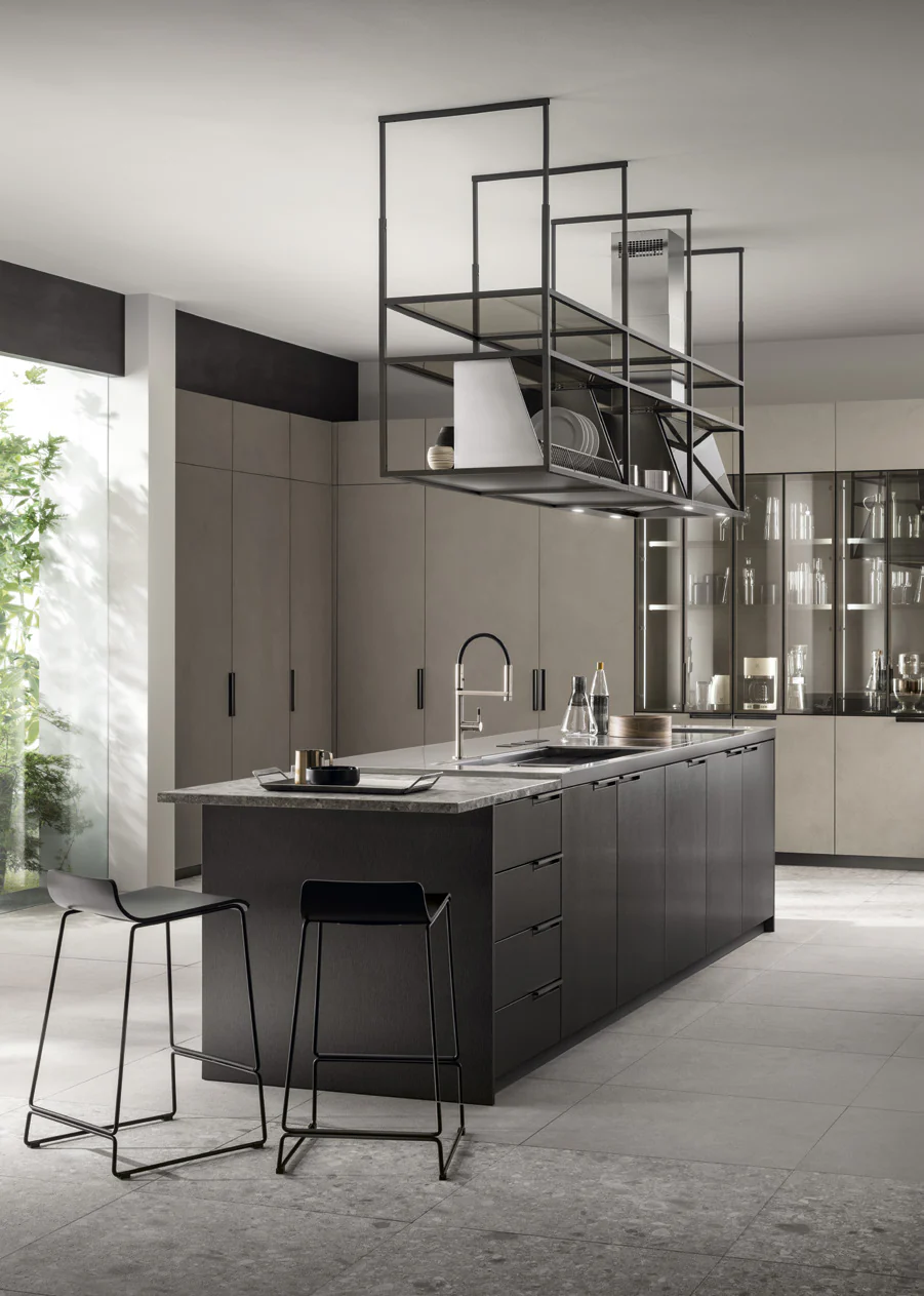 Кухня Scavolini Mia - Image 62