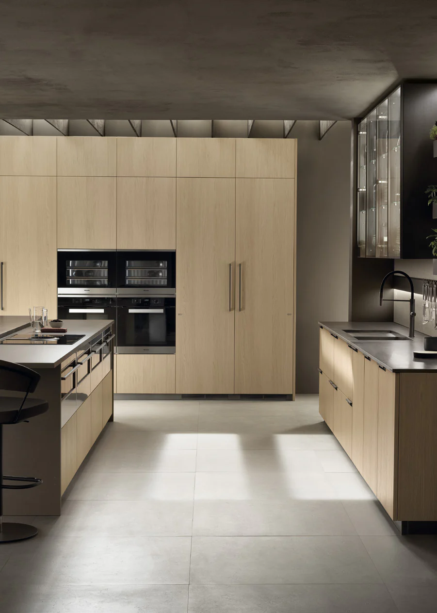 Кухня Scavolini Mia - Image 63