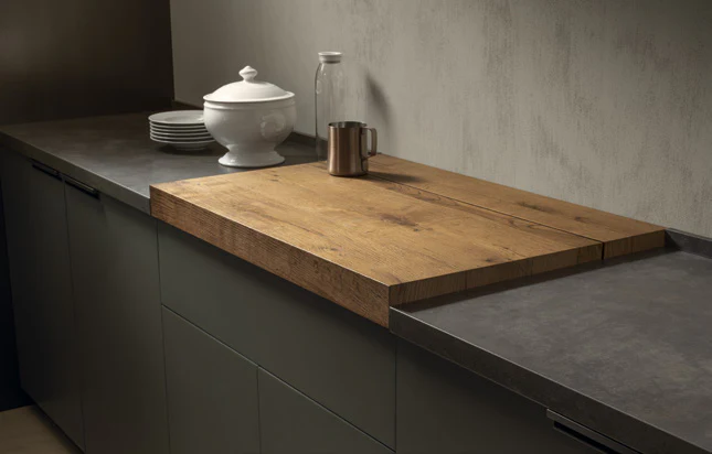 Кухня Scavolini Mia - Image 64