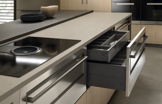 Кухня Scavolini Mia - Image 8